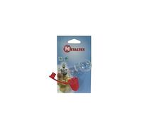 Doseur boule en verre - 2 cL