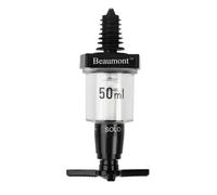 Doseur d'Alcool Professionnel 50 mL - Beaumont