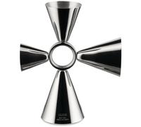 Doseur de cocktail QUADRI COMBO, Alessi