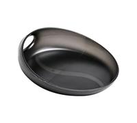 Doseur de Grains de Café, Plateau de Pesage Résine Affichage Mesure, Becher à Grains de Polyvalent, pour Cuisine Espresso Home Café Extraction