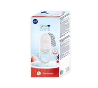 Doseur de Spa, Désinfection Spa Gonflable, Compatible Intex Bestway, Sans Contact Chimique, 2 Capsules Incluses