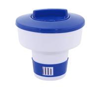 Doseur flottant pour piscine et spa