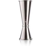 Vacuvin Jigger doseur - Argent
