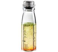 Doseur-shaker MIXO - Gefu - Argent - Gris - 1 pièce