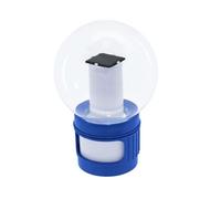 Bestway Flowclear Diffuseur de Produits Chimiques à led Solarsphere