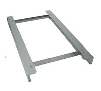 ELM LEBLANC Dosseret spacer 1485 pour chaudières Mégalis, Egalis, Acléis