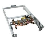 Dosserets de remplacement MEGALIS iCONDENS iDOS GA 6 - ELM LEBLANC - 7716780400 Blanc G