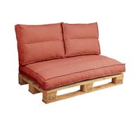 Dossier coussin palette tomette 1