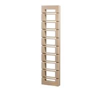 Dossier en bois Prestige pour radiateurs infrarouges (350W) - HL-PR-IR-S