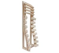 Dossier ergonomique pour chauffage infrarouge 350 W/500 W, tremble