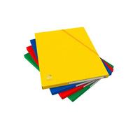 Dossier Oxford Alpina grande capacité dos 1,5 cm couleurs asssorties