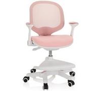 KID ERGO - chaise pour enfants Rose