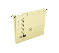 Dossier suspendu - ELBA chic ULTIMATE - A4 - 330 feuilles - Chamois
