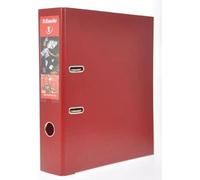 Dossier Suspendu - Esselte - 811510 - Classeur À Levier N°1 - A4 - 75mm - Bordeaux