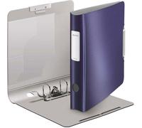 Dossier suspendu - Leitz - 11090069 - Classeur A4 - 50 mm - Bleu