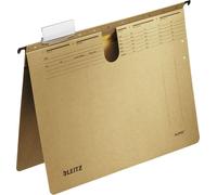 Dossier suspendu Leitz ALPHA 19140000 A4 agrafage mécanique br 25 pcs/paquet.