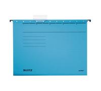 Leitz Dossier suspendu Alpha DIN A4 bleu 5 pièces/Pack. 19853035 5 pc(s)