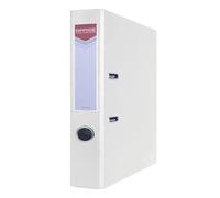 Dossier Suspendu - Office Products - Classeur Officier - A4 - 2 Anneaux - 55mm Blanc