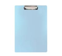 Dossiers de fichiers 1 dossier A4, gestionnaire de fichiers, presse-papiers avec couvercle, for usage professionnel et scolaire, papeterie fournitures bureau Classeur à anneaux