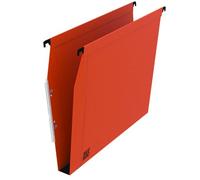 Dossiers suspendus Kraft pour armoire fond 30 mm - Maxiburo