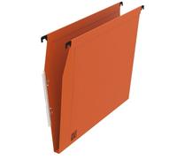 Dossiers suspendus Kraft pour armoire fond U 15 mm - Maxiburo