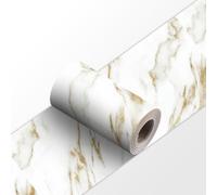 Dostear Frise Murale Adhesive Y396 30cm X 240cm | Papier Peint Autocollante Tapisserie Pour Chambre Enfant Miroir Cuisine Hôtel