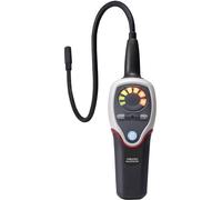 DOSTMANN ELECTRONIC Détecteur de fuites de gaz pour liquide de refroidissement GD 380 (5040-0380)