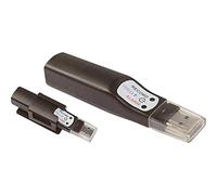 TFA Dostmann Enregistreur de température LOG32T 31.1055 (5005-0170) -40 à +70 °C