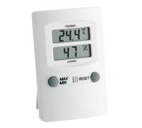 Dostmann Électronique Thermo-Hygromètre