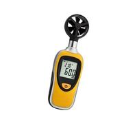 TFA - Anémomètre WIND BEE 42.6003.13 - orange/noir