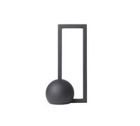 Dot Lampe de Table Noir