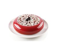 DOT Moule Point en silicone SilikoMart 3Design