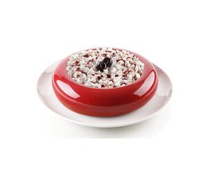 DOT Moule Point en silicone SilikoMart 3Design