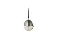Woud Lampe à suspension Dot petite Satin