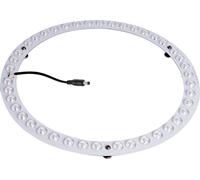 DOTLUX Lampe de rénovation à LED QUICK-FIXadapt 29W 4000K