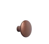 Muuto Dots Métal Ø3.9 Terre d'Ombre