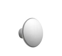 Muuto Dots Métal Ø5 Aluminium