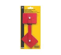 Double aimant articulé spécial soudure GYS 044302