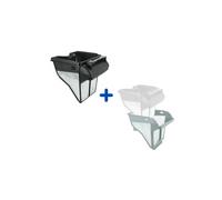 Double bac filtrant 60/150 microns Zodiac CNX RE RF