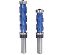 Double Bearing Routeur Bit 1/2 Pouce Queue 3/4 Pouce Diamètre