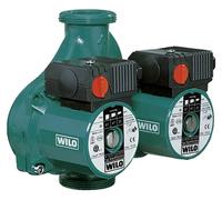 Double circulateur Star-RSD raccord fileté 30/4 - WILO - 4035759
