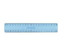 Double decimetre incassable G