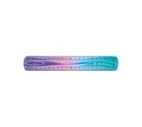 Maped 279215 - Règle Flexible Twist´n Flex Decor, 20 cm - L'original ! avec Nouveau dégradé de Couleur - Différents dégradés de Couleurs