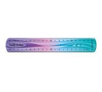 Maped 279215 - Règle Flexible Twist´n Flex Decor, 20 cm - L'original ! avec Nouveau dégradé de Couleur - Différents dégradés de Couleurs