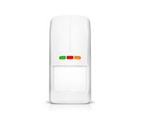 Double détecteur de mouvement, PIR+MW, sans fil extérieur AOD-210