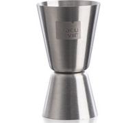 Vacu Vin 78323606 Jigger Double