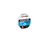 Double face de montage mousse spe salle de bain 5mx19mm Tesa