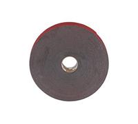 Double face extérieur 10m x 19mm Fix 3M gris