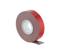SCOTCH Double face extérieur 3m x 19mm Fix 3M gris Gris G
