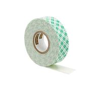 Double face intérieur 3m x 19mm Fix 3M blanc